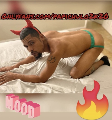 papichulo2k21 onlyfans leaked picture 2