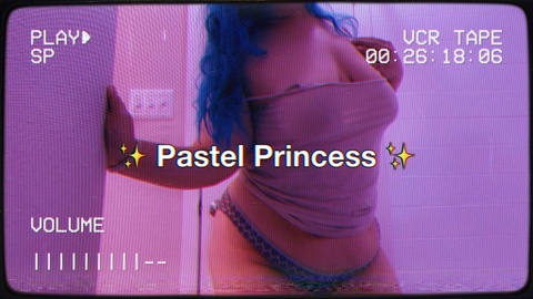 pastelp123 onlyfans leaked picture 2