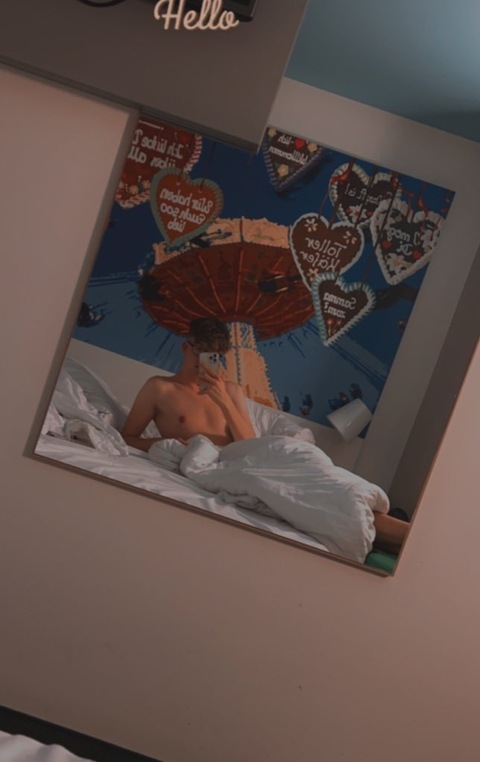 patrickcolognefree onlyfans leaked picture 2