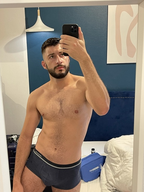 paulobaby onlyfans leaked picture 2