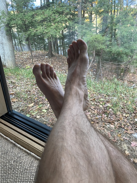 paulwagnerfeet onlyfans leaked picture 2