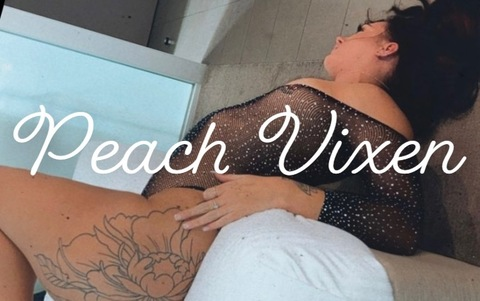 peach_vixen onlyfans leaked picture 2