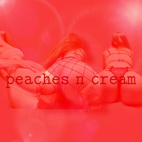 peachesandcream_x onlyfans leaked picture 2