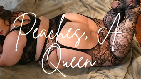 peachesaqueen onlyfans leaked picture 2