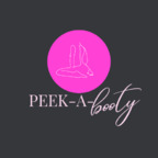 peek-a-booty OnlyFans Leaked Photos and Videos 

 profile picture