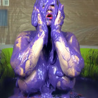 View Slime Queen Penny Banks [VIP] (pennybanks) OnlyFans 2136 Photos and 328 Videos for free 

 profile picture