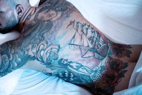 perfect_men onlyfans leaked picture 2