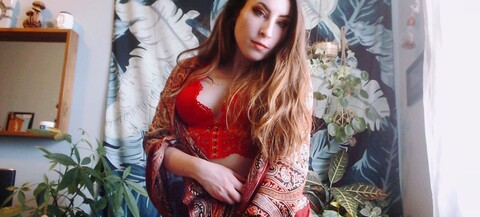 persephoneeee onlyfans leaked picture 2