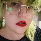 View persephonesaturnine OnlyFans videos and photos for free 

 profile picture