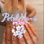 View PETAL {ꜱᴏꜰᴛɢᴀᴍᴇʀɢɪʀʟɢꜰ} (petalmaniaplus) OnlyFans 616 Photos and 35 Videos leaks 

 profile picture