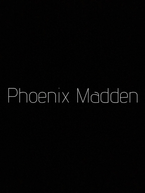 phoenixmadden onlyfans leaked picture 2