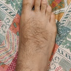 Get Free access to piedepeloso_hairyfeet (PP - Hairy Feet) Leaks OnlyFans 

 profile picture