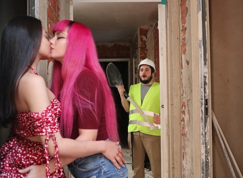 pinkcharlotte onlyfans leaked picture 2