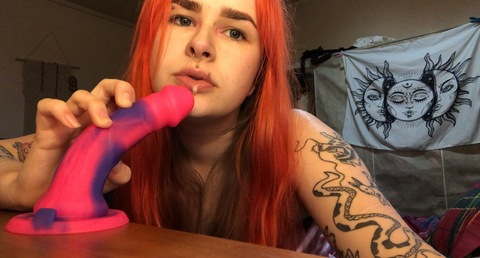 pinkfingers onlyfans leaked picture 2