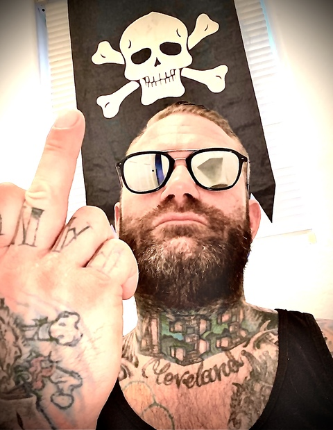 piratebonner onlyfans leaked picture 2