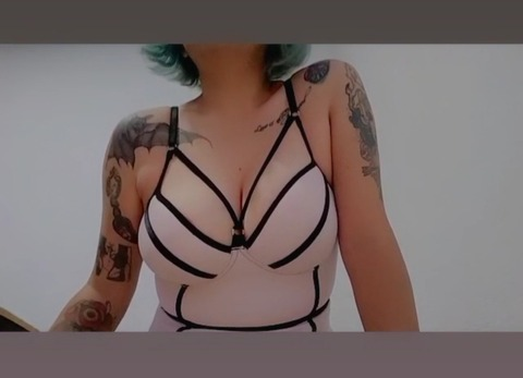 piscis_a onlyfans leaked picture 2