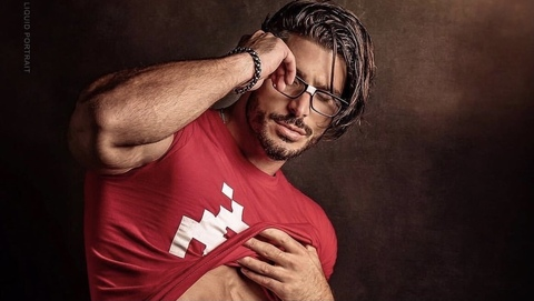 planetleonelfree onlyfans leaked picture 2