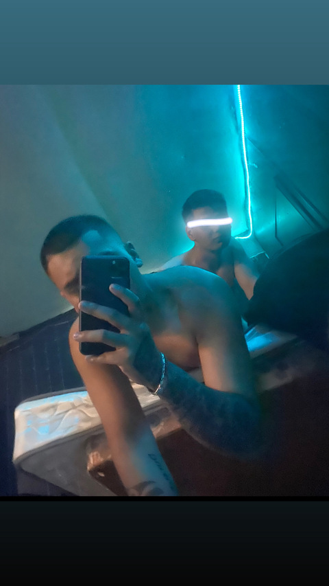 playboy_trey onlyfans leaked picture 2