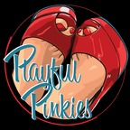 Get Free access to playful_pinkies (Playful Pinkies) Leak OnlyFans 

 profile picture