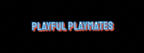 playful_playmates onlyfans leaked picture 2