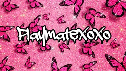 playmatexo onlyfans leaked picture 2