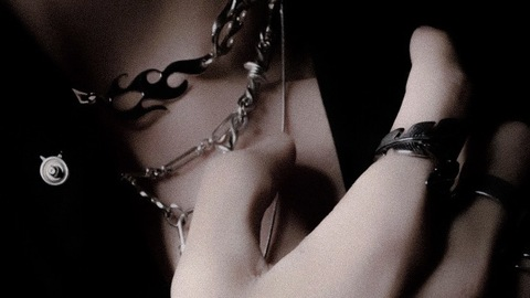 pllayboism onlyfans leaked picture 2