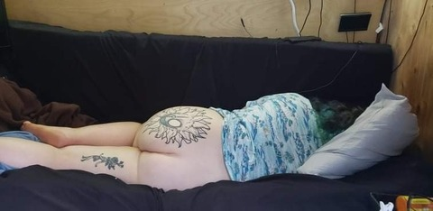 plussizekitten onlyfans leaked picture 2