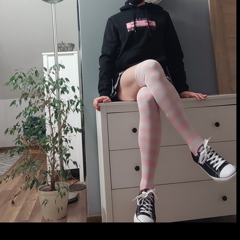 polishfemboy onlyfans leaked picture 2