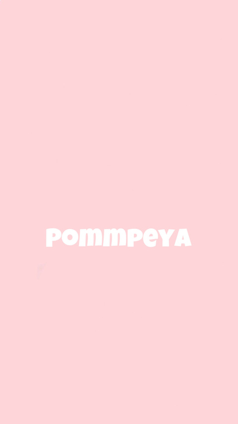 pomm_peya onlyfans leaked picture 2