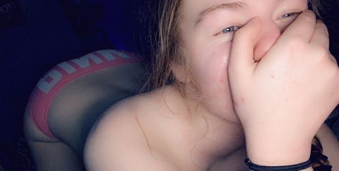 positivity_chey onlyfans leaked picture 2