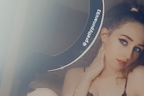 prettypunani93 onlyfans leaked picture 2