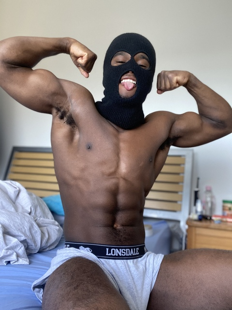 princebally_uk onlyfans leaked picture 2