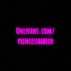 princessbabexofree OnlyFans Leaked (95 Photos and 115 Videos) 

 profile picture