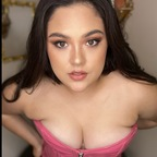 Download princessflorabb OnlyFans videos and photos for free 

 profile picture