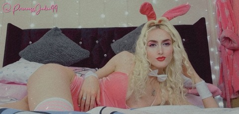 princessjodie99 onlyfans leaked picture 2