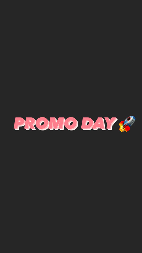 promoday onlyfans leaked picture 2