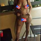 puertoricangodess2 (PuertoRicanGodess2) free OnlyFans content 

 profile picture