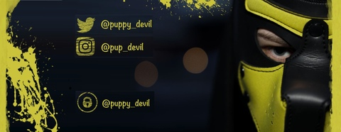 puppy_devil onlyfans leaked picture 2