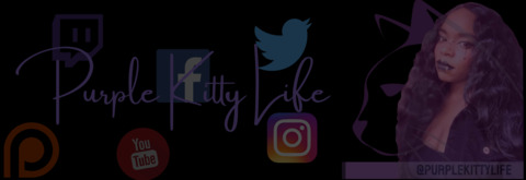 purplekittylife onlyfans leaked picture 2