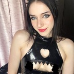 View PurtyGoth (purtygoth) OnlyFans 92 Photos and 32 Videos gallery 

 profile picture