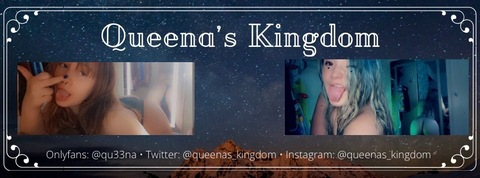 queenaskingdom onlyfans leaked picture 2