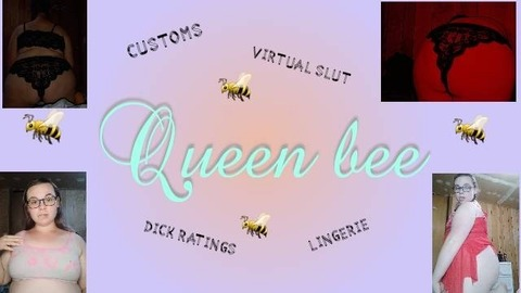 queenbee.03 onlyfans leaked picture 2