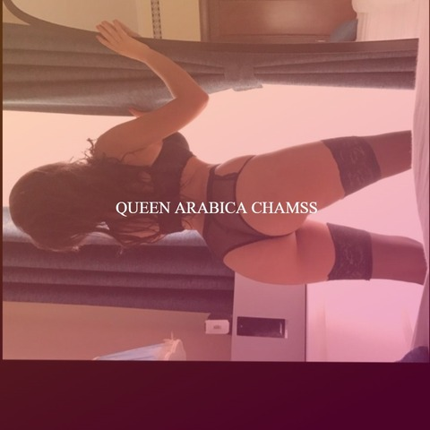 queenchamss onlyfans leaked picture 2