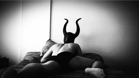 quinzel21 onlyfans leaked picture 2