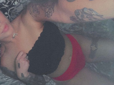 rael-lynn81 onlyfans leaked picture 2