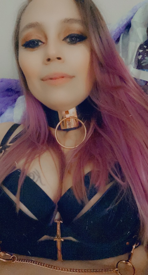 raiinbaby onlyfans leaked picture 2