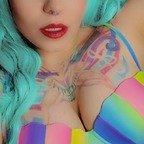 rainbowmermaid OnlyFans Leaked Photos and Videos 

 profile picture