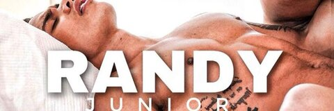 randyjuniorxxx onlyfans leaked picture 2