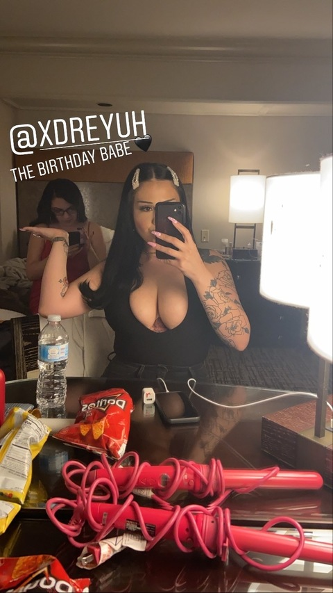 ravenxo onlyfans leaked picture 2