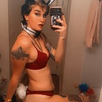 ravewitch96 (Nadia Spice) OnlyFans Leaks 

 profile picture